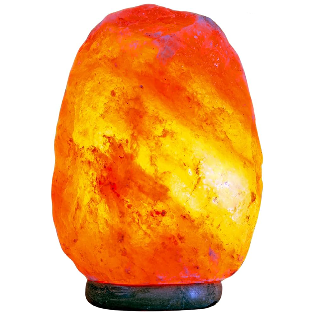 Salt Lamps