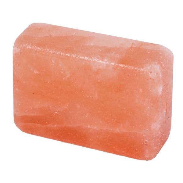 Salt Soap